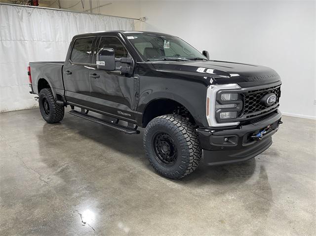 new 2024 Ford F-250 car, priced at $87,980