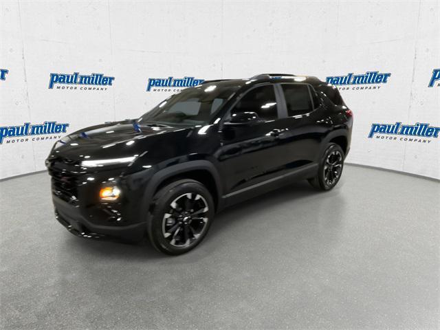 used 2025 Chevrolet Equinox car, priced at $31,613