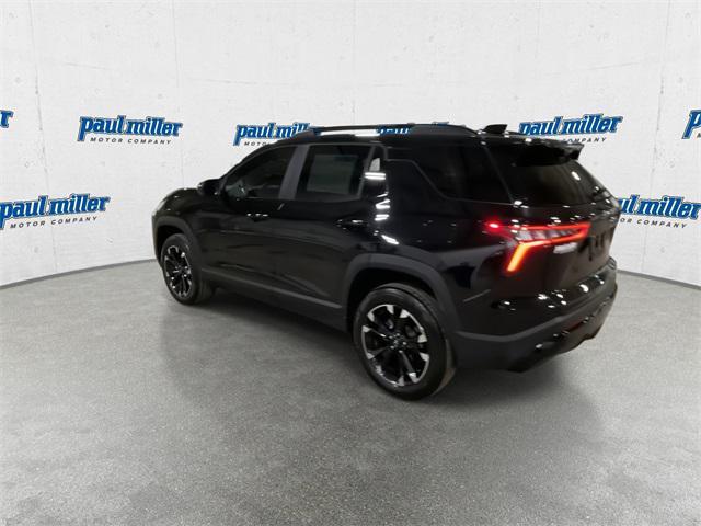 used 2025 Chevrolet Equinox car, priced at $31,613