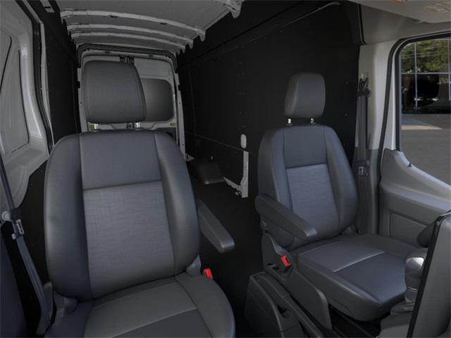 new 2025 Ford Transit-350 car, priced at $59,885