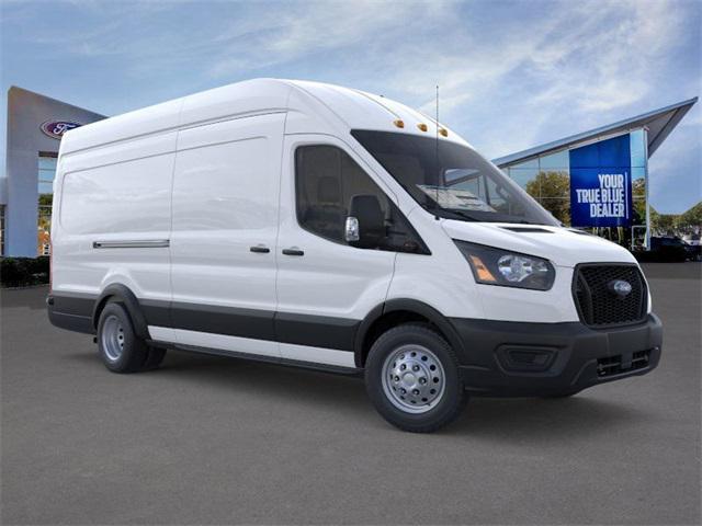 new 2025 Ford Transit-350 car, priced at $59,885