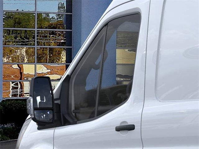 new 2025 Ford Transit-350 car, priced at $59,885
