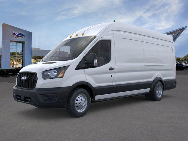 new 2025 Ford Transit-350 car, priced at $53,885
