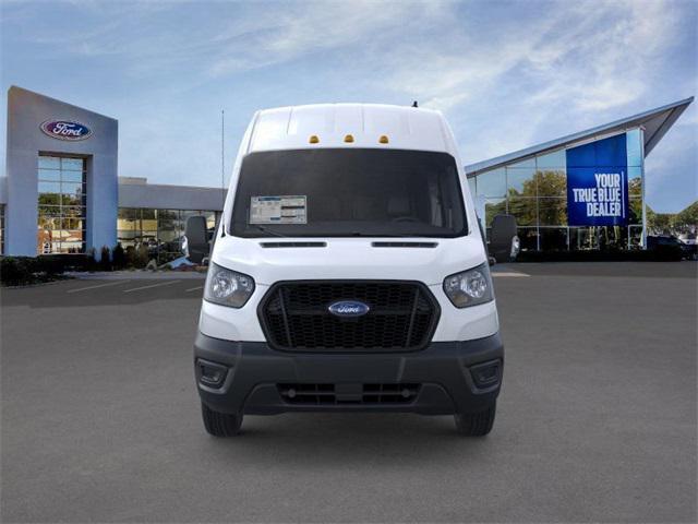 new 2025 Ford Transit-350 car, priced at $59,885