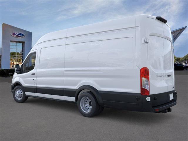 new 2025 Ford Transit-350 car, priced at $59,885