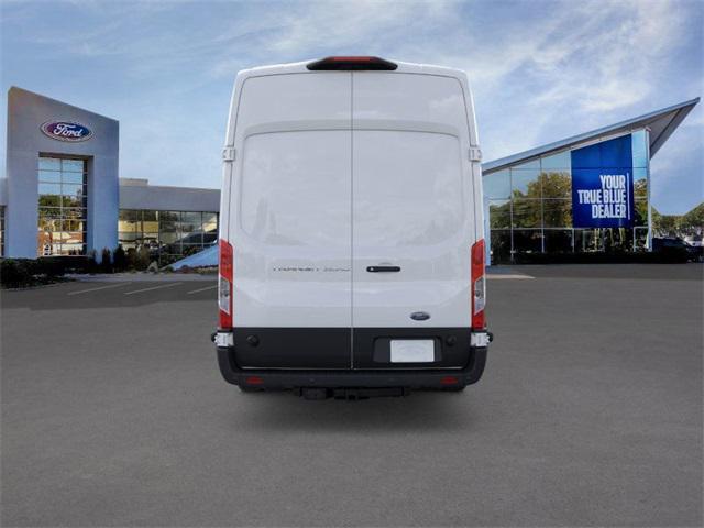 new 2025 Ford Transit-350 car, priced at $59,885