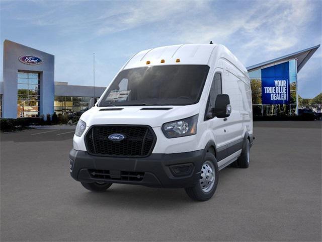 new 2025 Ford Transit-350 car, priced at $59,885