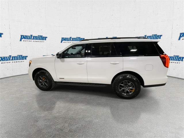 new 2026 Ford Expedition car, priced at $85,485