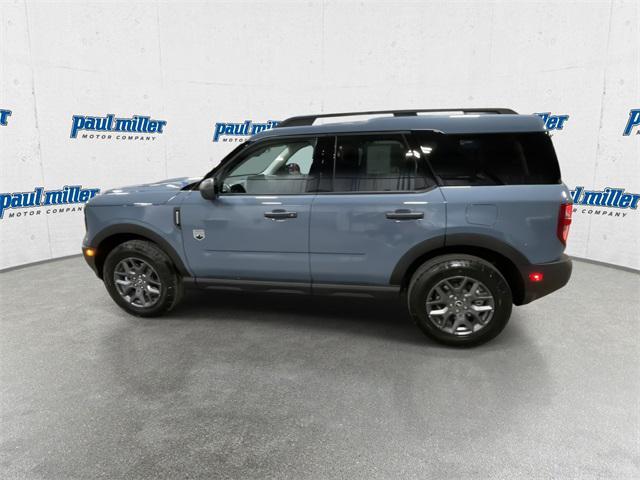 new 2025 Ford Bronco Sport car, priced at $34,150