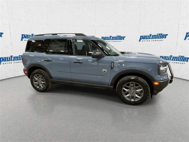 new 2025 Ford Bronco Sport car, priced at $34,150