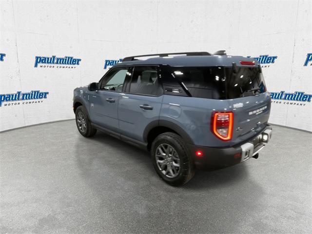 new 2025 Ford Bronco Sport car, priced at $34,150