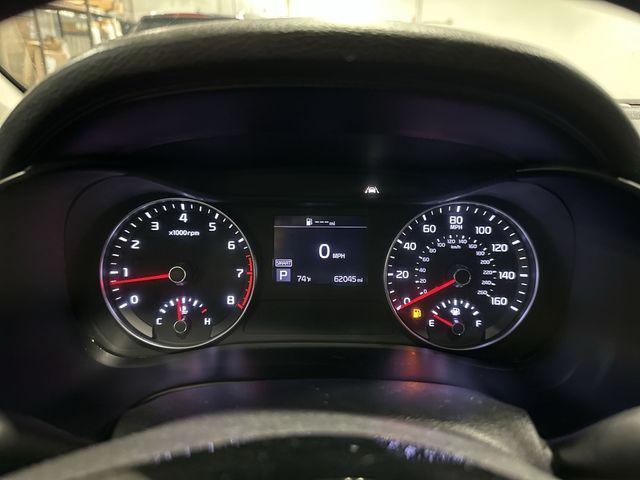 used 2020 Kia Forte car, priced at $14,300