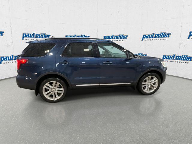 used 2016 Ford Explorer car, priced at $12,799