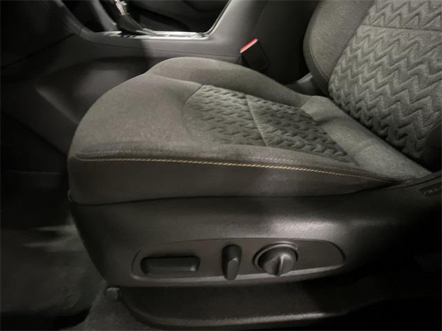 used 2023 Chevrolet Equinox car, priced at $18,663