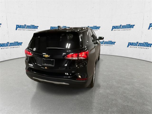 used 2023 Chevrolet Equinox car, priced at $18,663