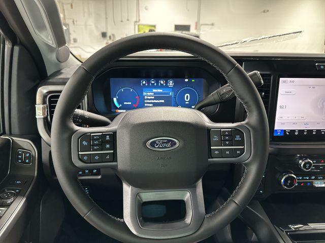 new 2026 Ford F-250 car, priced at $88,829