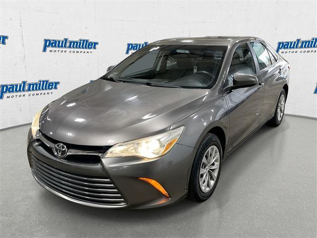 used 2017 Toyota Camry car, priced at $7,999