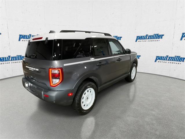 new 2026 Ford Bronco Sport car, priced at $38,380