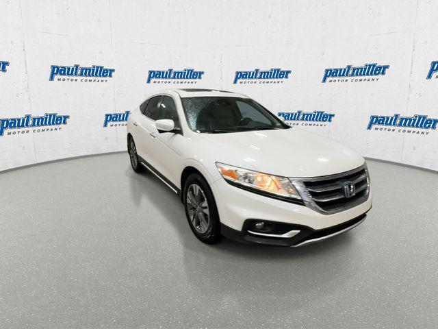 used 2013 Honda Crosstour car, priced at $9,985