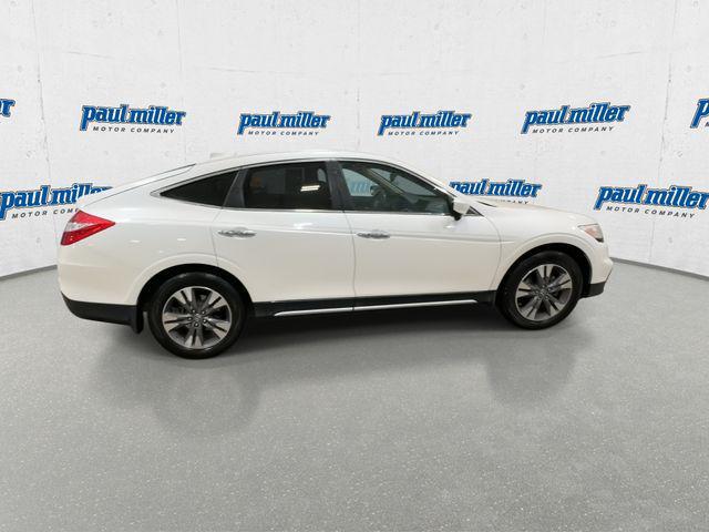used 2013 Honda Crosstour car, priced at $9,985