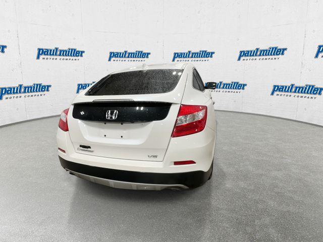 used 2013 Honda Crosstour car, priced at $9,985