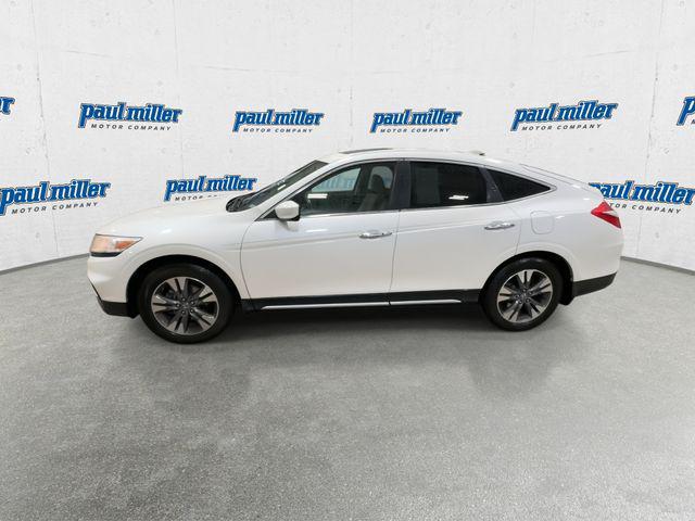 used 2013 Honda Crosstour car, priced at $9,985