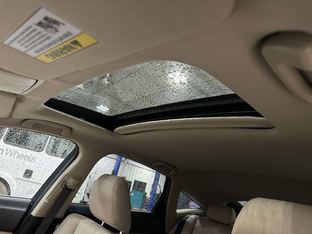 used 2013 Honda Crosstour car, priced at $9,985