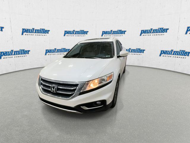 used 2013 Honda Crosstour car, priced at $9,985