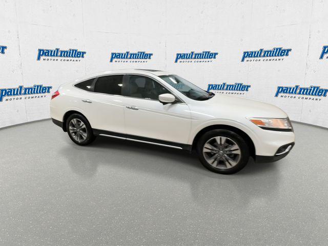 used 2013 Honda Crosstour car, priced at $9,985