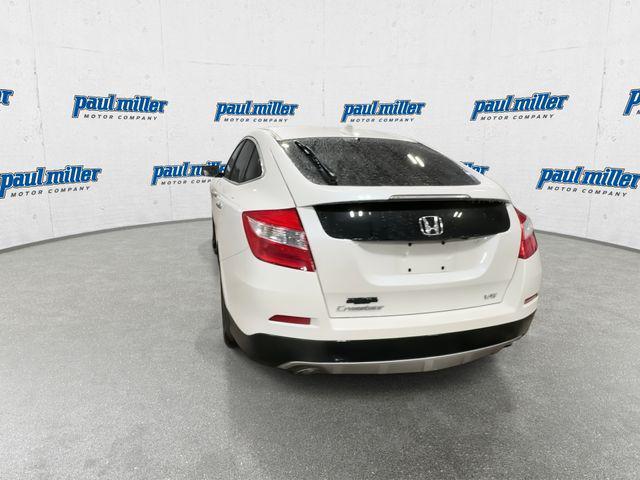 used 2013 Honda Crosstour car, priced at $9,985