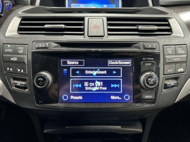 used 2013 Honda Crosstour car, priced at $9,985