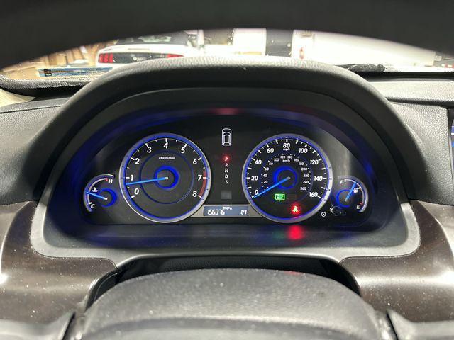 used 2013 Honda Crosstour car, priced at $9,985