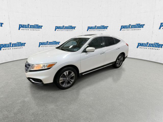 used 2013 Honda Crosstour car, priced at $9,985