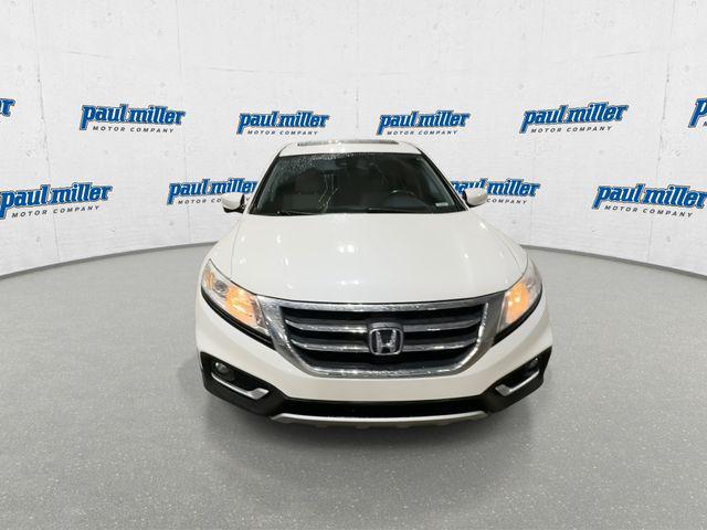 used 2013 Honda Crosstour car, priced at $9,985