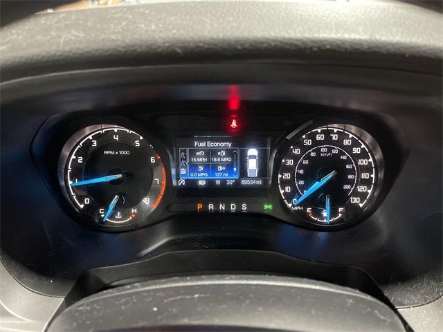 used 2020 Ford Ranger car, priced at $23,729