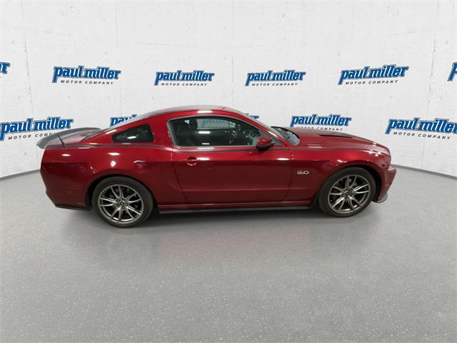 used 2014 Ford Mustang car, priced at $25,987