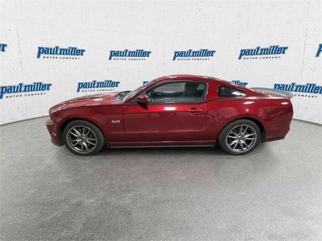 used 2014 Ford Mustang car, priced at $25,987