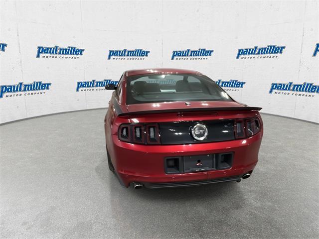 used 2014 Ford Mustang car, priced at $25,987
