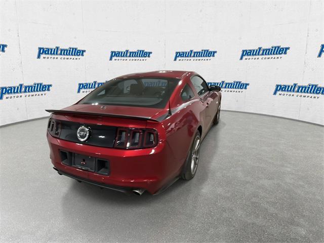 used 2014 Ford Mustang car, priced at $25,987