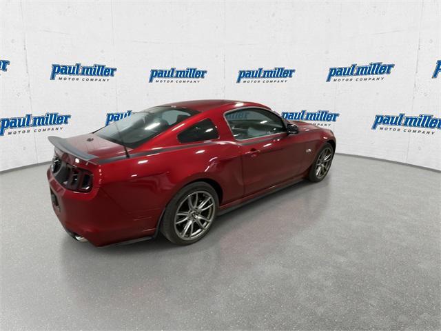 used 2014 Ford Mustang car, priced at $25,987