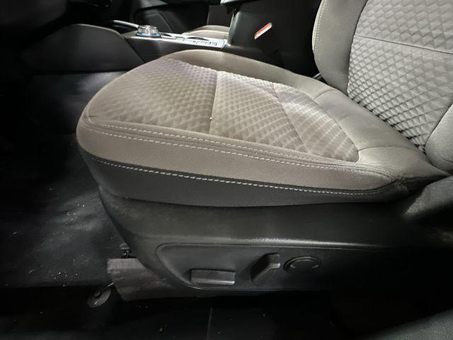 used 2022 Ford Escape car, priced at $15,230