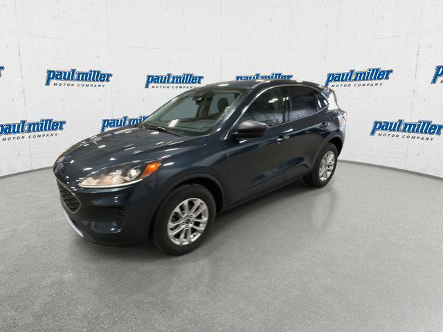 used 2022 Ford Escape car, priced at $15,230