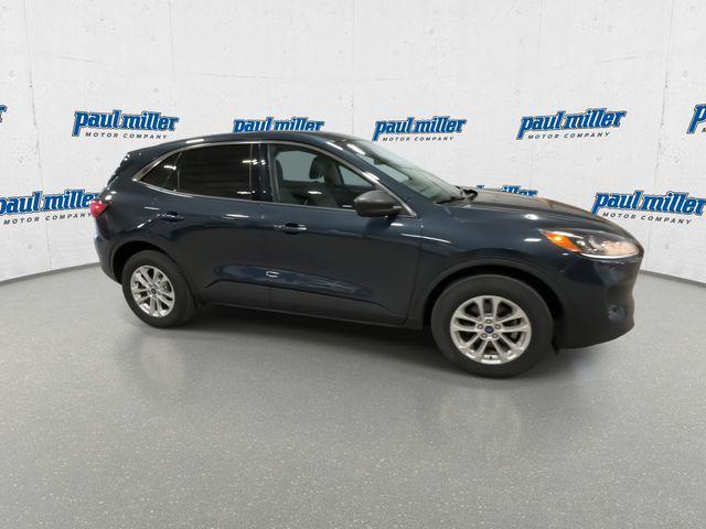 used 2022 Ford Escape car, priced at $15,230