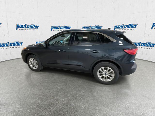 used 2022 Ford Escape car, priced at $15,230