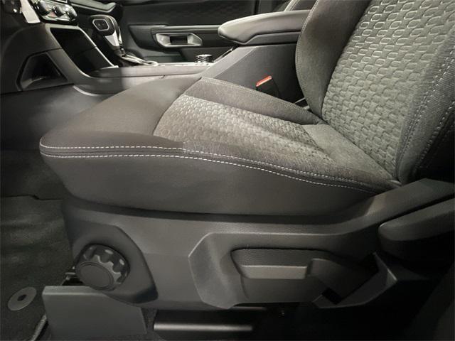 new 2025 Ford Ranger car, priced at $38,315