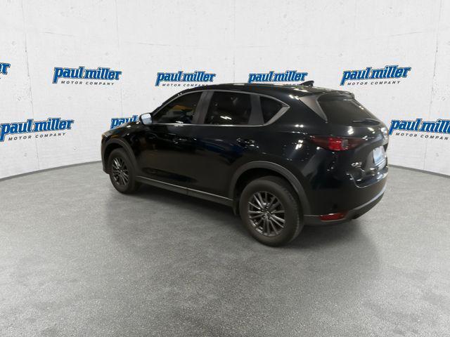 used 2020 Mazda CX-5 car, priced at $20,148