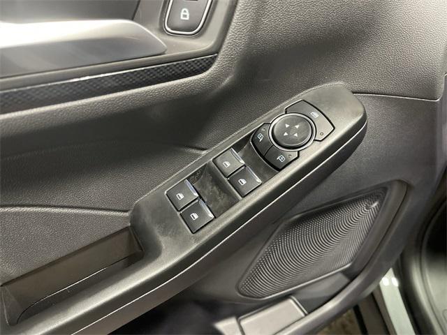 new 2026 Ford Escape car, priced at $33,925