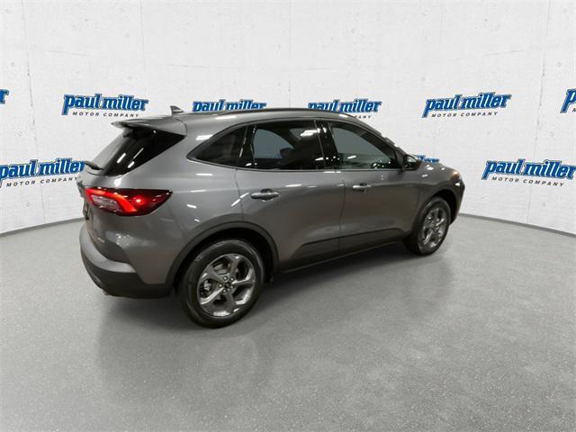 new 2026 Ford Escape car, priced at $33,925