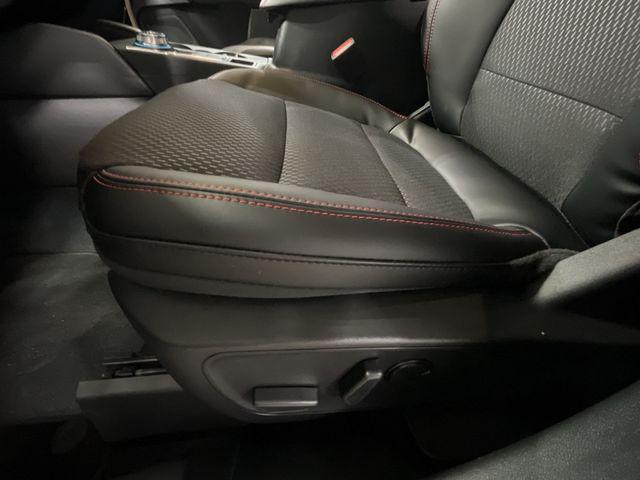 new 2026 Ford Escape car, priced at $32,425