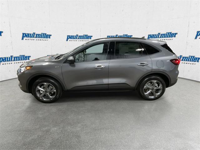 new 2026 Ford Escape car, priced at $33,925